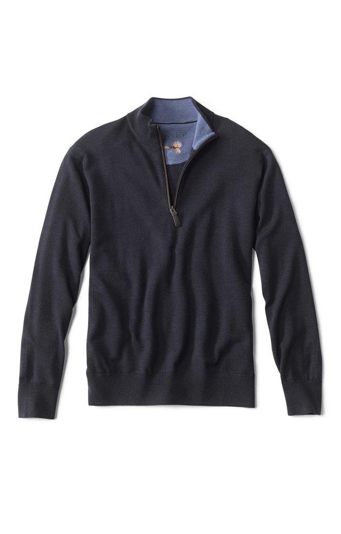 Orvis merino wool best sale