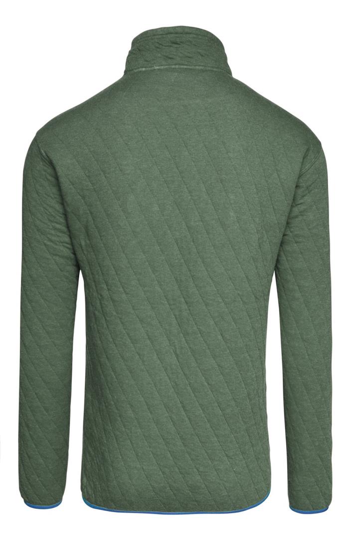 Orvis Outdoor Quilted Snap Sweatshirt, Juniper, Medium : : Clothing,  Shoes & Accessories