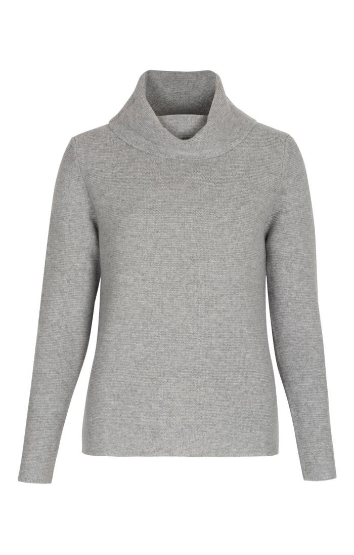 Ladies’ Cashmere | Cashmere Jumpers & Cardigans | House of Bruar