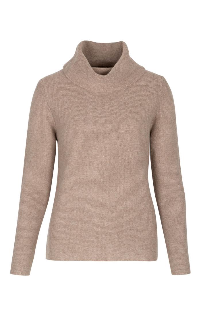 Ladies’ Cashmere | Cashmere Jumpers & Cardigans | House of Bruar