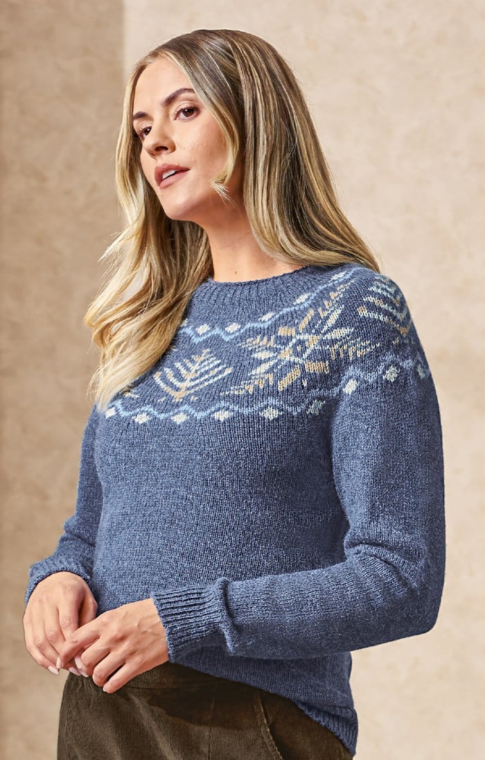 House of bruar ladies knitwear best sale