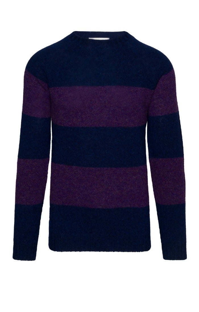 Men's Knitwear | Jumpers, Cardigans & More | House of Bruar Page 22