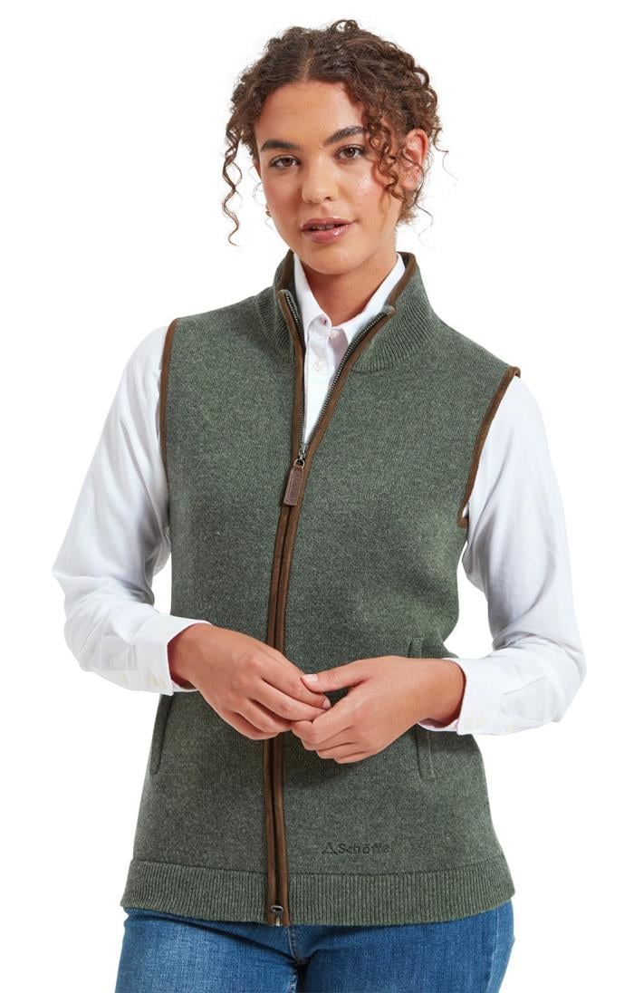 Ladies’ Schoffel Clothing | House of Bruar