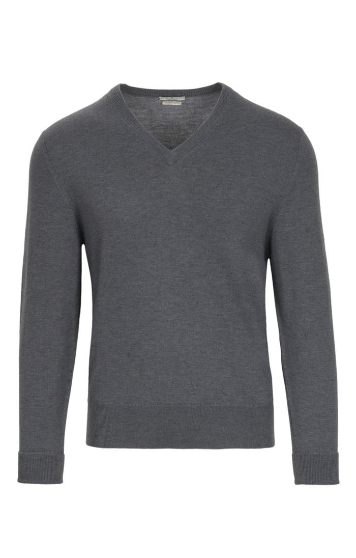 Men’s Cashmere Jumpers & Sweaters | House of Bruar Page 8