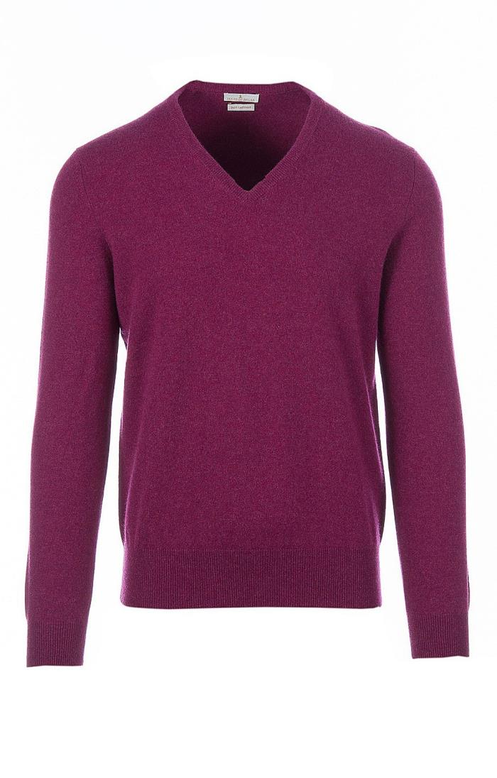 Men’s Cashmere Jumpers & Sweaters | House of Bruar Page 5