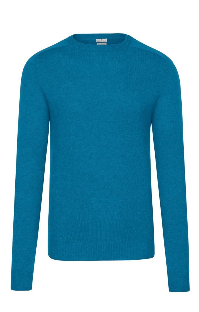 Men’s Cashmere Jumpers & Sweaters | House of Bruar Page 5