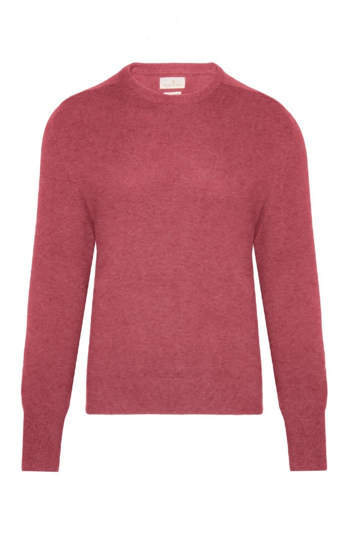 Men’s Cashmere Jumpers & Sweaters | House of Bruar Page 7