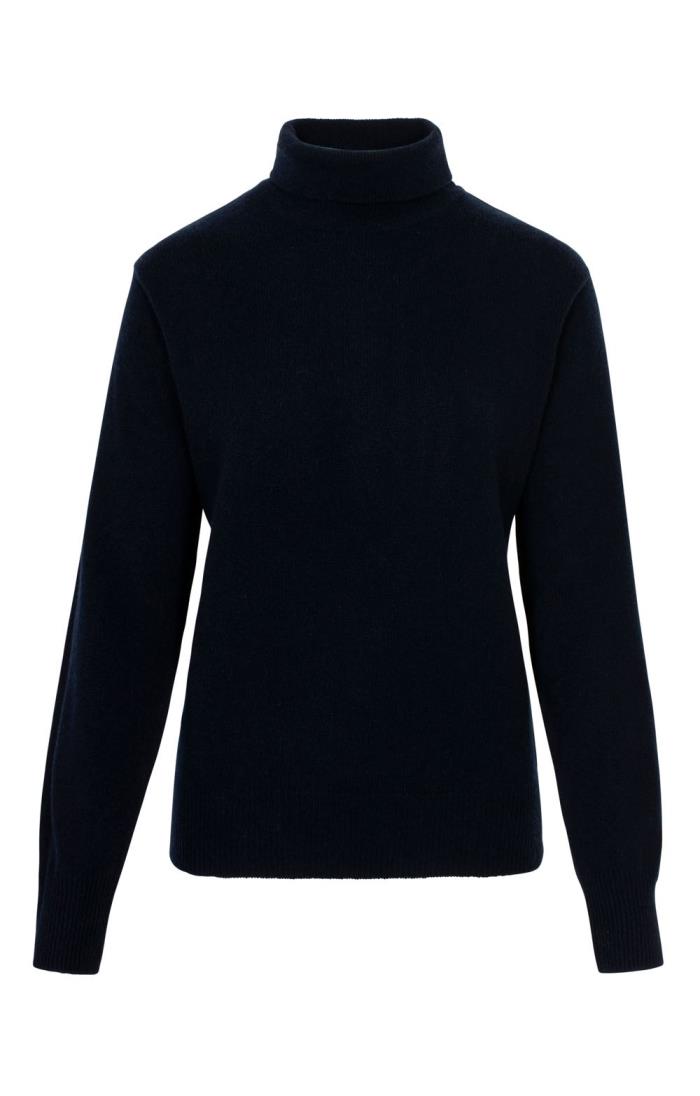 Ladies Lambswool Knitwear Lambswool Jumpers House Of Bruar 0970