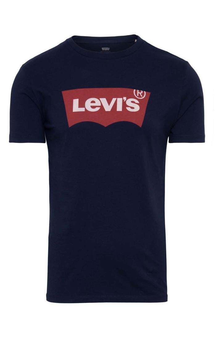 Levis t 2024 shirt dame