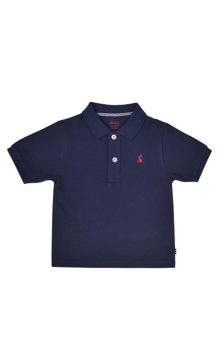 Joules Polo Shirts | Joules Men’s Polo Shirts | House of Bruar