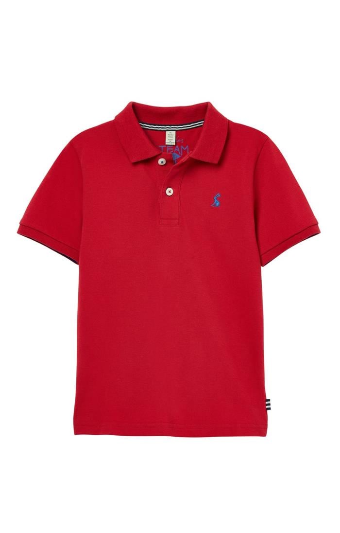 Joules Polo Shirts | Joules Men’s Polo Shirts | House of Bruar