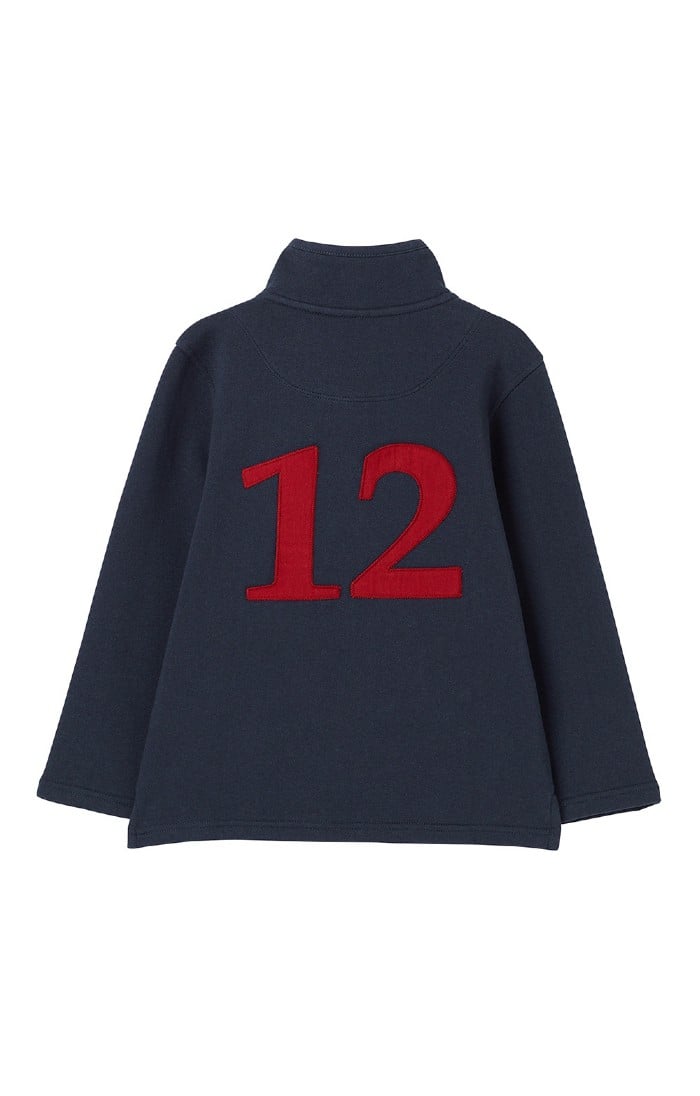 Joules dale online sweatshirt