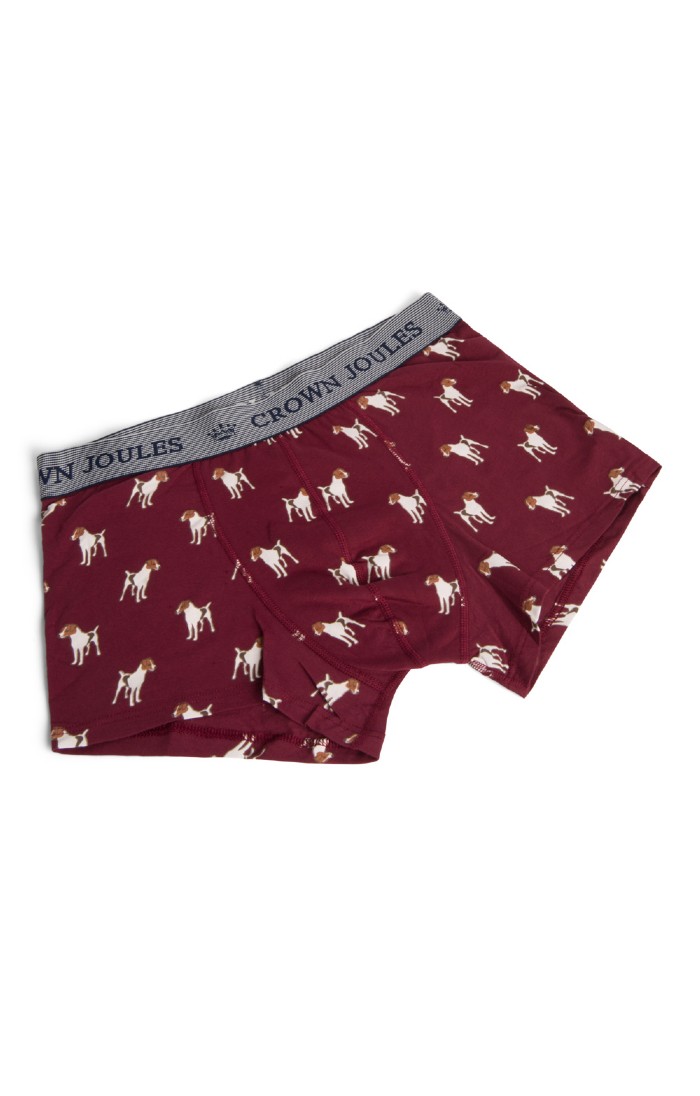 Joules shop boxer shorts