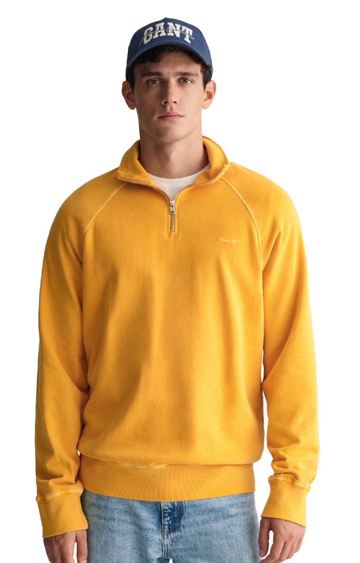 Gant sunbleached sweatshirt sale