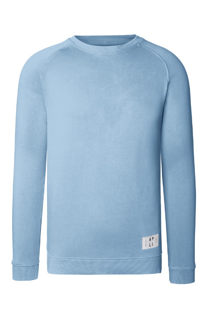 Raglan sleeve sweatshirt mens hotsell