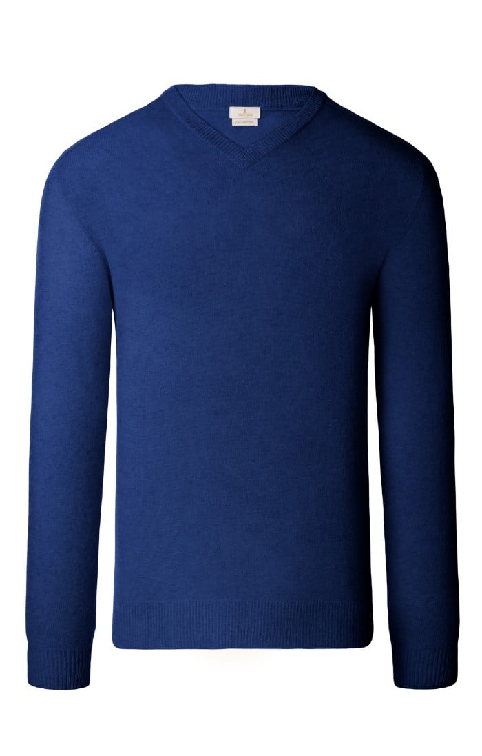 Men’s Cashmere Jumpers & Sweaters | House of Bruar Page 7