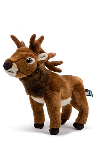 deer plush toy