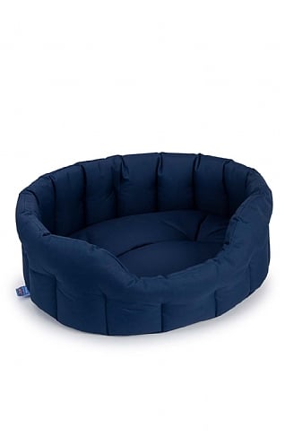 Medium waterproof hotsell dog bed