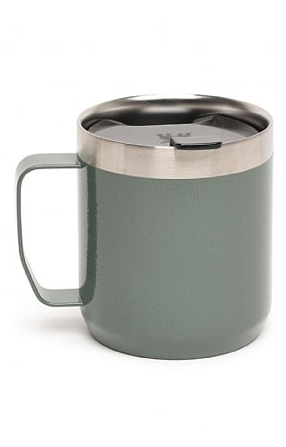 Stanley Legendary Camp Insulated Stainless Steel Mug with Lid 0.35L