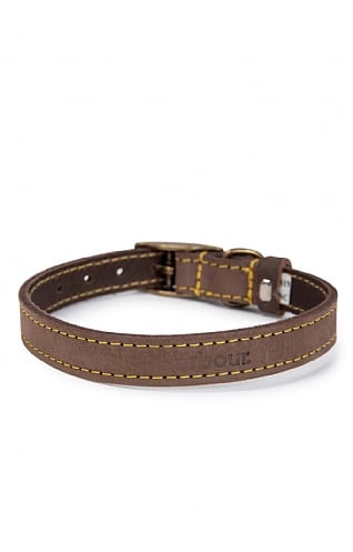 barbour dog collar sale