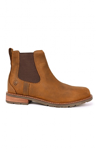 Ariat wexford h2o mens hotsell