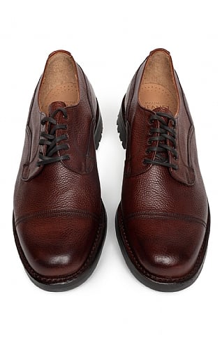 Cheaney deals derby shoes