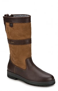 Dubarry Stretch Kildare, Brown