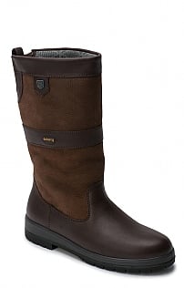 Dubarry Stretch Kildare, Walnut