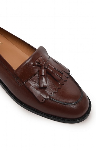 House of fraser hot sale mens loafers