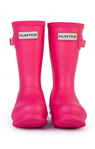 Kids Hunter Wellies House of Bruar