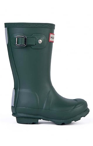 Small hunter clearance boots