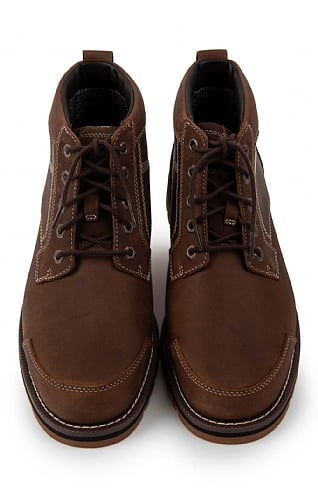 mens timberland larchmont chukka boots