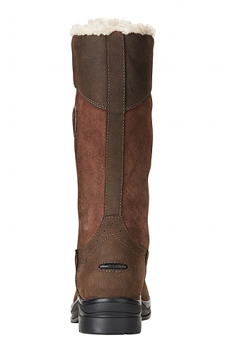 Ariat wythburn 2024 h2o insulated