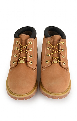 David jones timberlands online