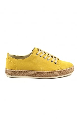 Mustard sales shoes matalan