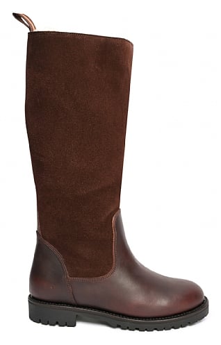 House of bruar ladies boots hot sale