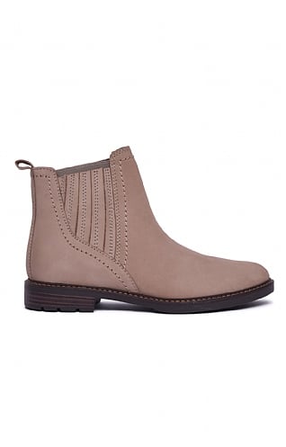 Marco tozzi hotsell brown ankle boots