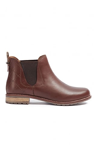 Ladies Barbour Camelia Chelsea Boots House of Bruar