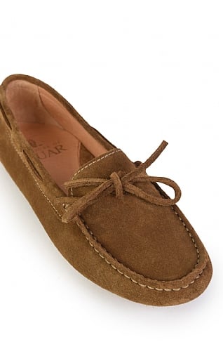 Womens suede driving store loafers