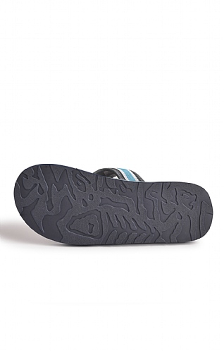 Mens Weird Fish Waterford Flip Flops House of Bruar