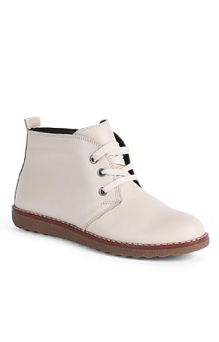 House of 2024 bruar desert boots