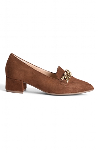 Gabor on sale suede shoes