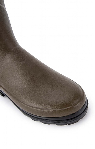 Le chameau country on sale lady fouree wellington boots