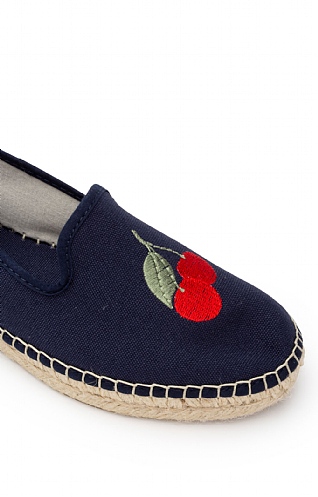 Soludos on sale embroidered espadrilles