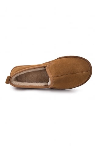 David jones clearance mens slippers