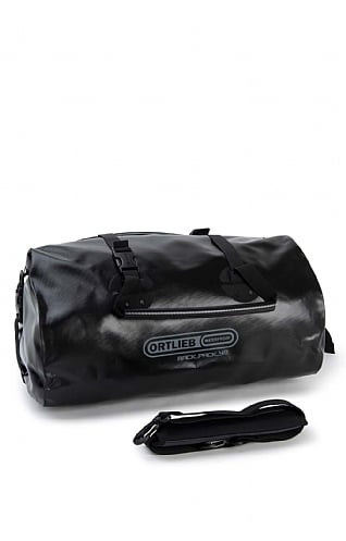 Ortlieb Rack Pack Black 31L