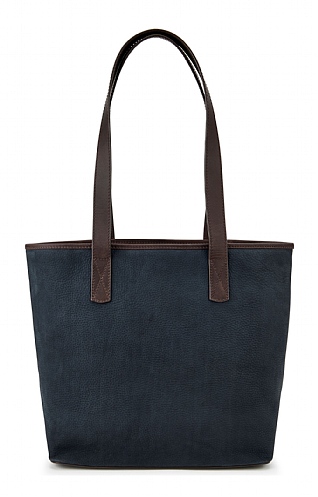 Ladies Dubarry Rosemount Tote Bag House of Bruar