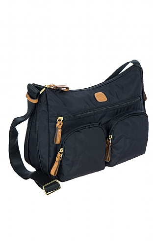 Bric's shoulder bag hot sale