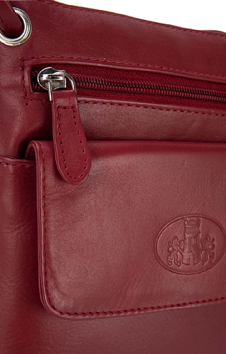 Ladies Leather Handbag by Rowallan new no tags - Vinted