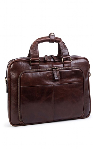 Ashwood briefcase hot sale